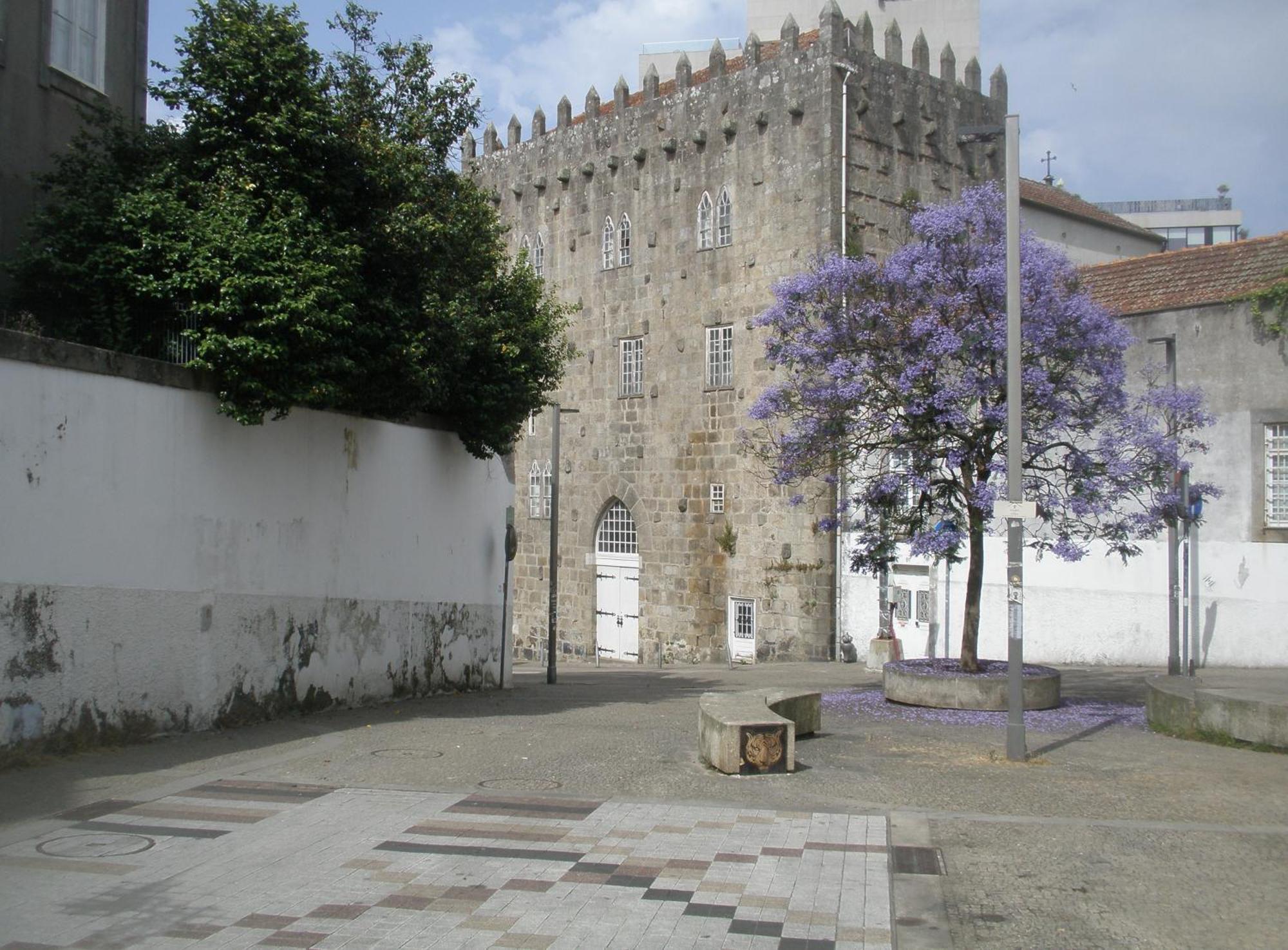 Porto.arte Guest *