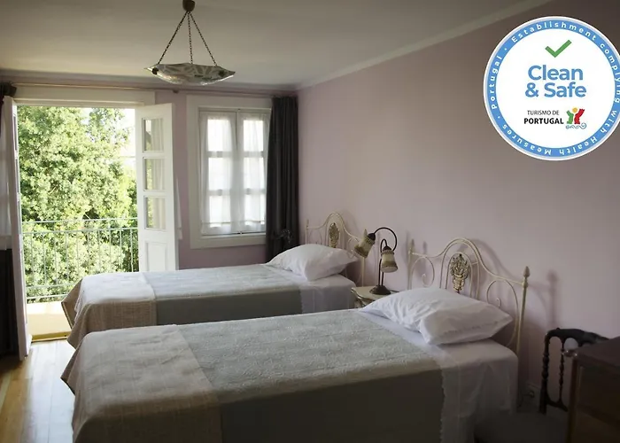 Porto.Arte Guest Apartments