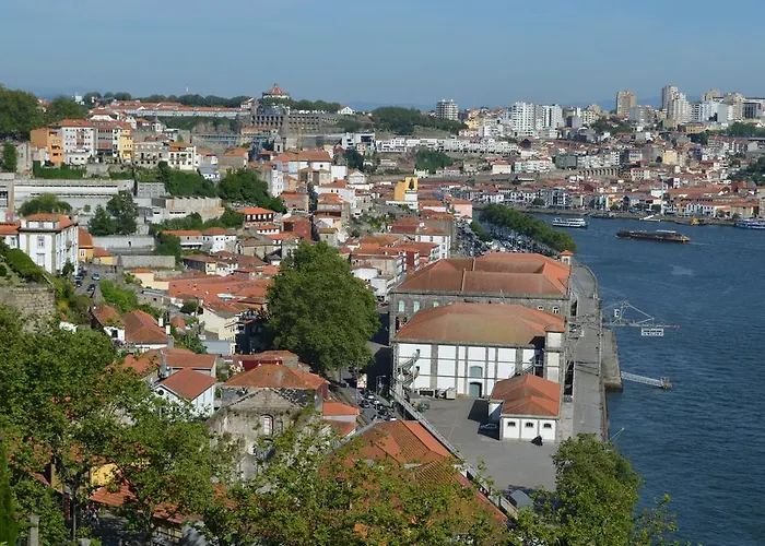 Porto.Arte Guest Apartments