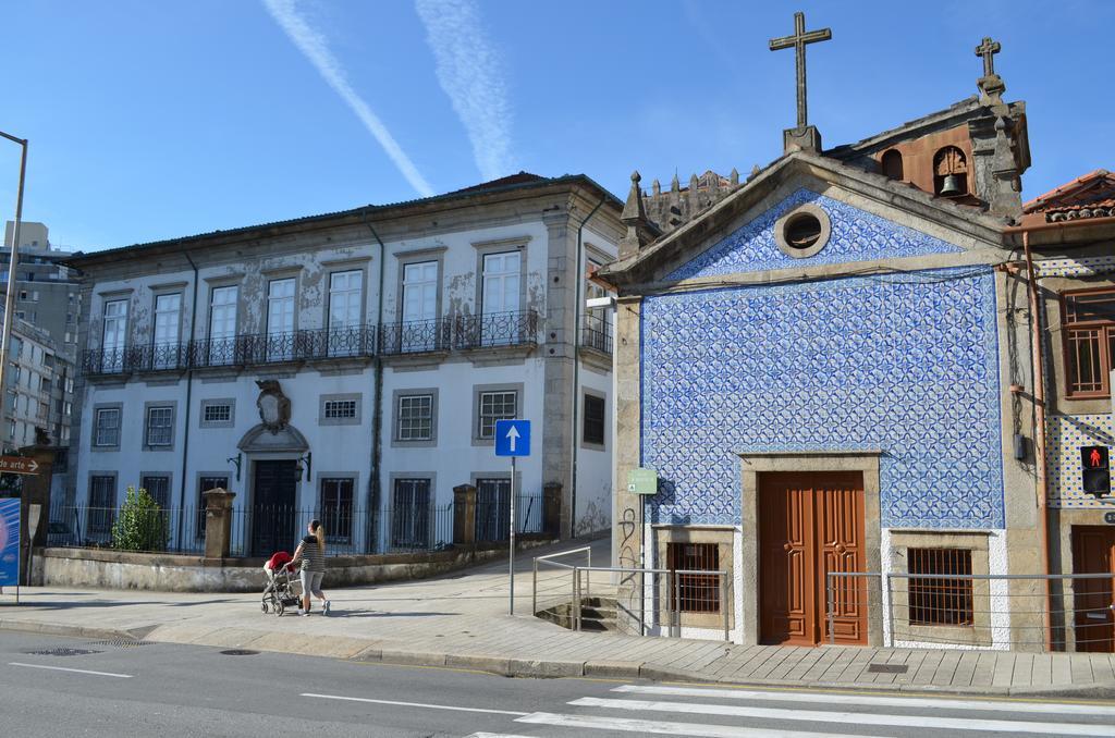 Apartamento Porto.arte Guest Porto